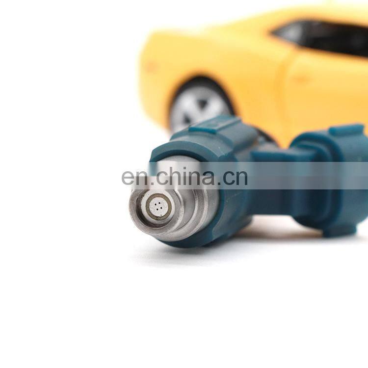 Car parts good price INP-781 INP781 FP33-13-250 For Mazda 626 Protege 1.8 2.0 Hengney fuel injector nozzle