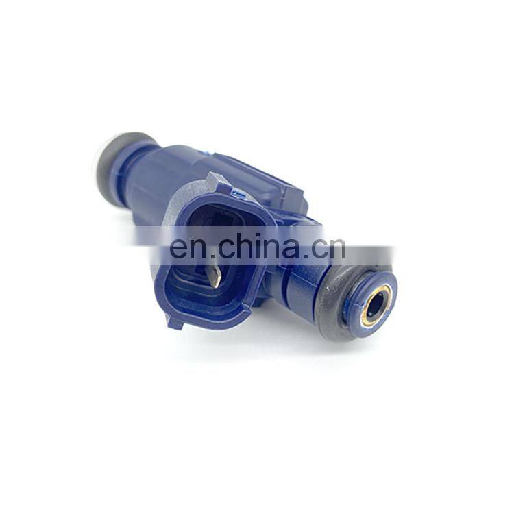 Wholesale Automotive Parts oem 35310-2B000 35310 2B000 for H-yundai i20 i30 K-ia Cee'D 1.4 fuel injection tester