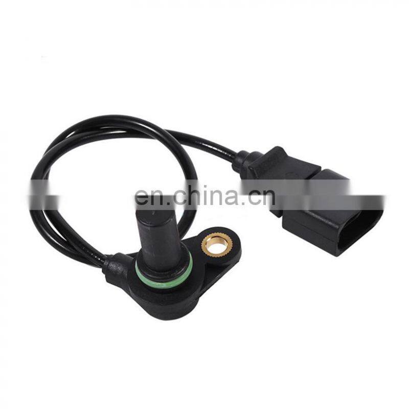 High Quality German Car Auto Parts Transmission Speed Sensor 01M927321B Crankshaft Position Sensors