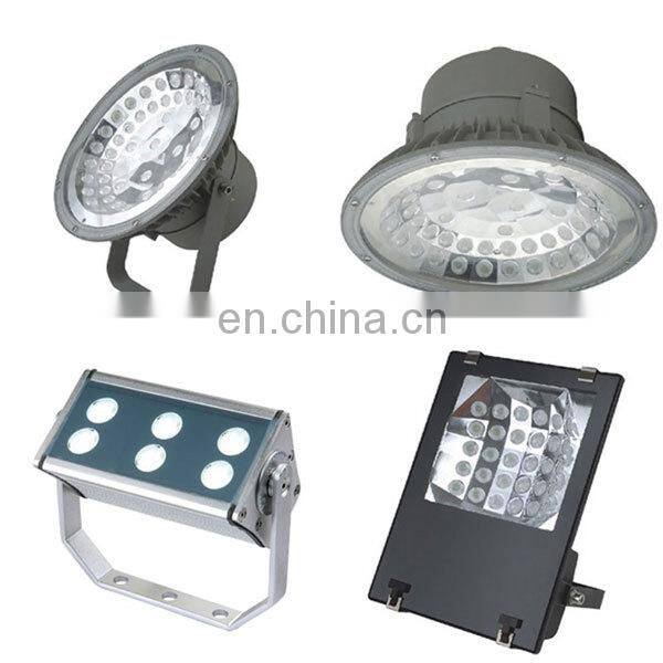 12W led pressure sensitive floor light