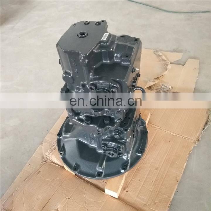 Excavator Genuine Pump 708-2L-00423 PC200-6 Main Pump PC220LC-6 Hydraulic Pump