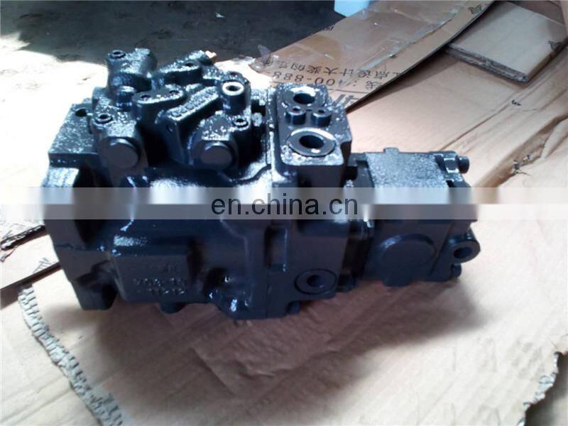 Excavator Main Pump 7082s00822 7082S00922 7082S00992 PC45MR-3 Hydraulic pump