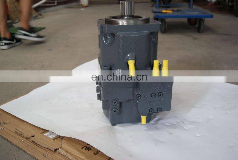 Trade assurance replace Rexroth A11V series A11VLO130DRG/10R-NZD12K02 plunger high pressure pump