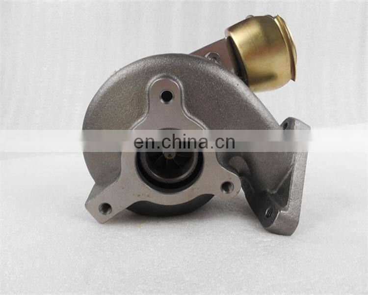 Diesel Engine parts GT2056V Turbo for Nissan Pathfinder 2.5 DI Engine QW25 751243-0002 751243-5002S 14411-EB300