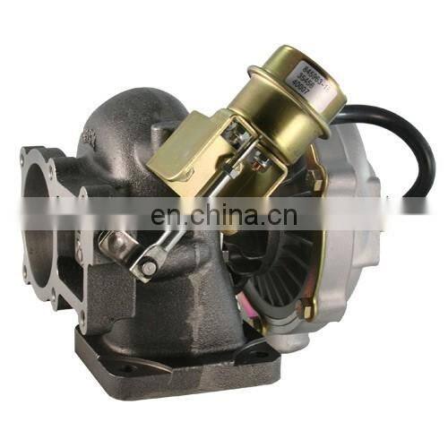 TBP435 6HE1 Turbo 479045-1 8943906500 894390-6500 Turbocharger for Isuzu Off Highway Construction Equipment 6HE1-TCS Engine