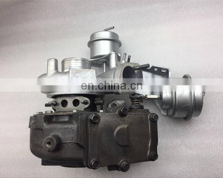 original rebuilt Turbo 49389-01040 Genuine Turbocharger for Mitsubishi Acura RDX diesel engine spare parts