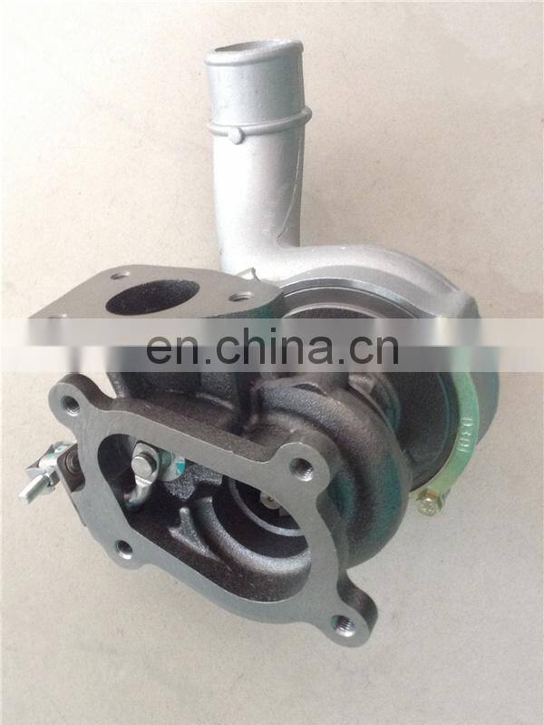 Turbo for Renault Commercial Master 2.5L dCi K03 Turbocharger 8200036999