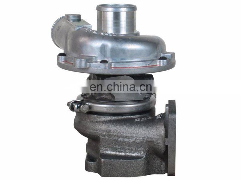 Factory supply RHF5 8980198930 SH120 SH130-5 turbocharger for ZX160LC-3 Hitachi