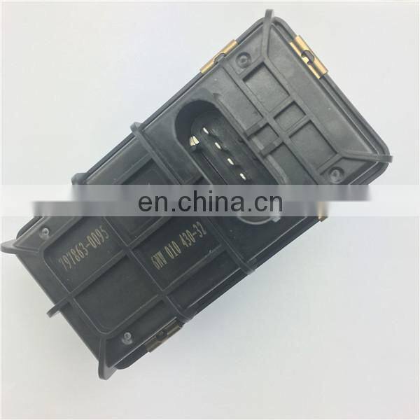TURBO ACTUATOR 797863-0095 6NW010430-32