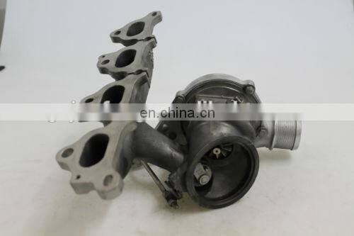 K03 53039880174 53039880110 The original Turbo Opel Corsa D 1.6 VXR 141 Kw