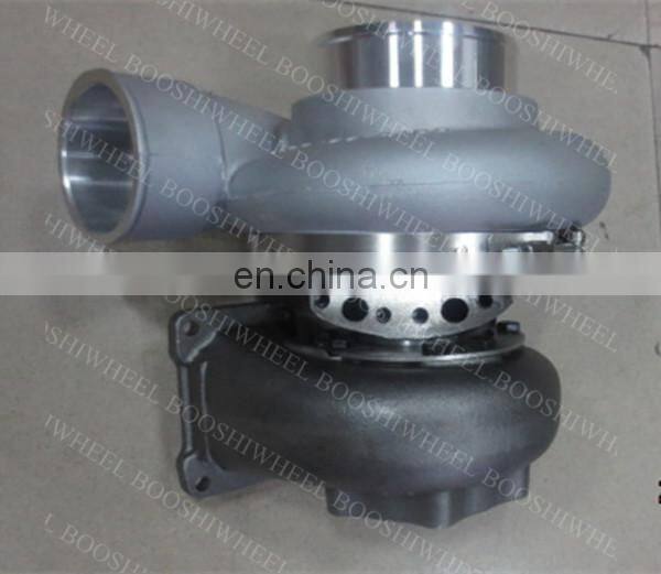 ktr110 turbocharger 6505-71-5520 6505-71-5040 Turbo For Komatsu S6D170