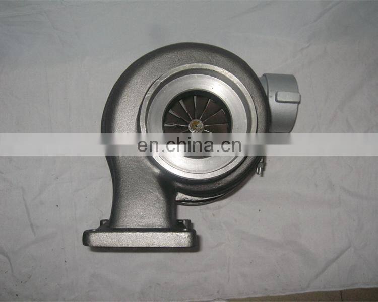 D355 engine parts KTR130 Turbocharger For Komatsu Bulldozer D355-3 /S6D155-4A Engine 6502129005 6502-12-9005