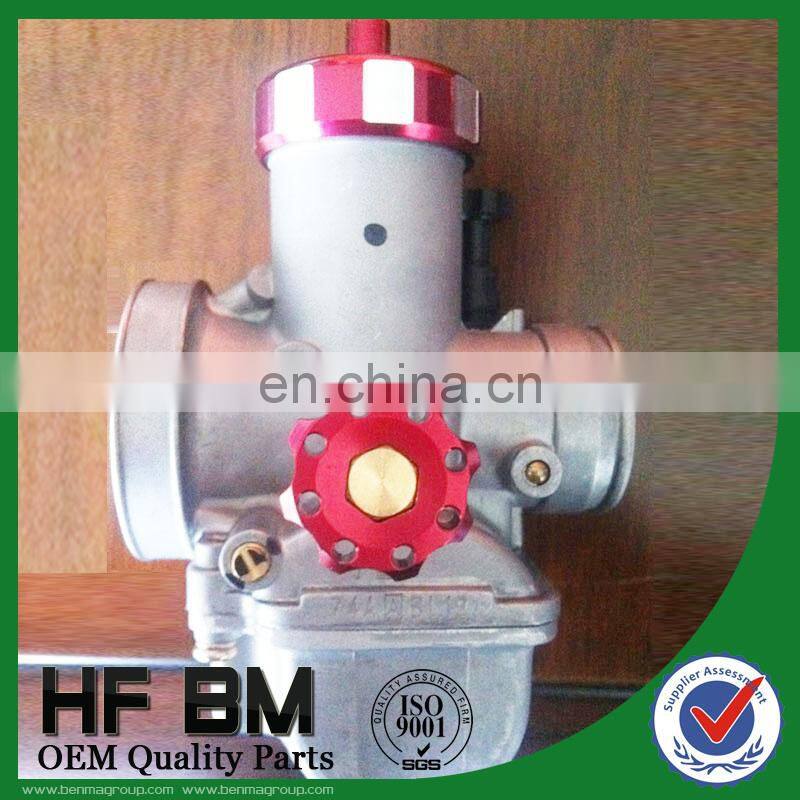 NSR125 carburetors for motorcycle,motorcycle PE26 PE28 PE30 carburetors for motorcycle OEM factory sell!