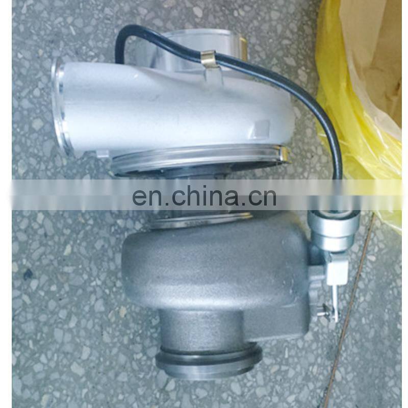 GTA5518BS turbocharger 750863-5006S 750863-0006 750863-9006 3457243 301-4299 345-7243 turbo charger for Caterpillar c18