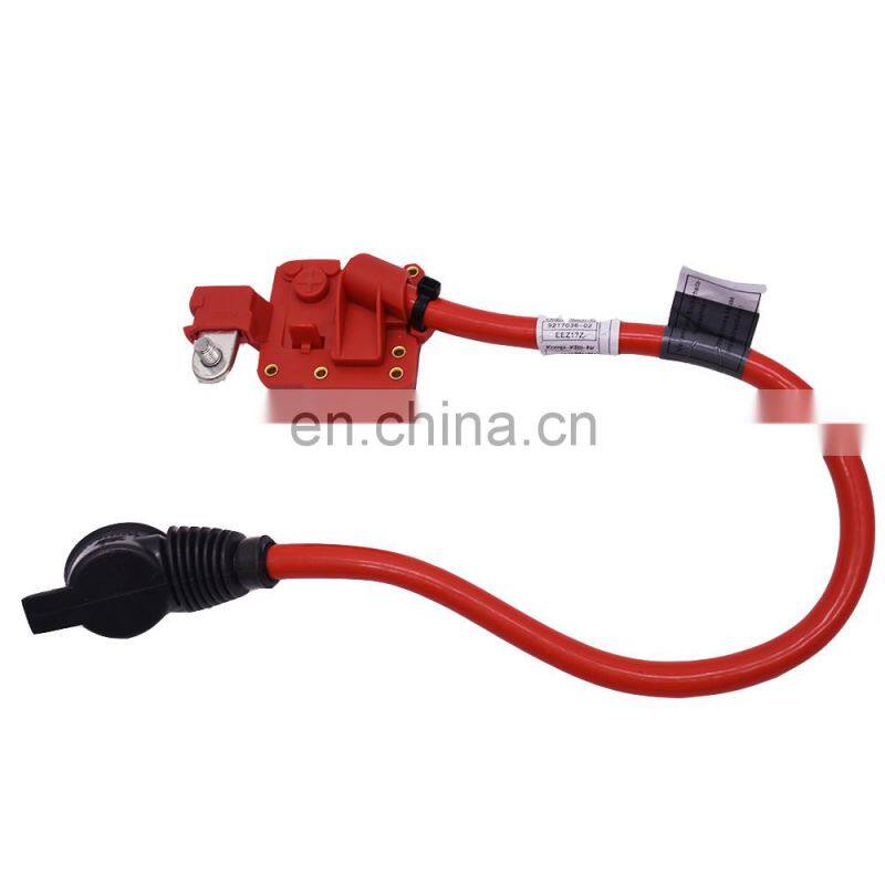 BATTERY CABLE PLUS POLE POSITIVE LEAD for BMW E70 E71 X5 61139203570