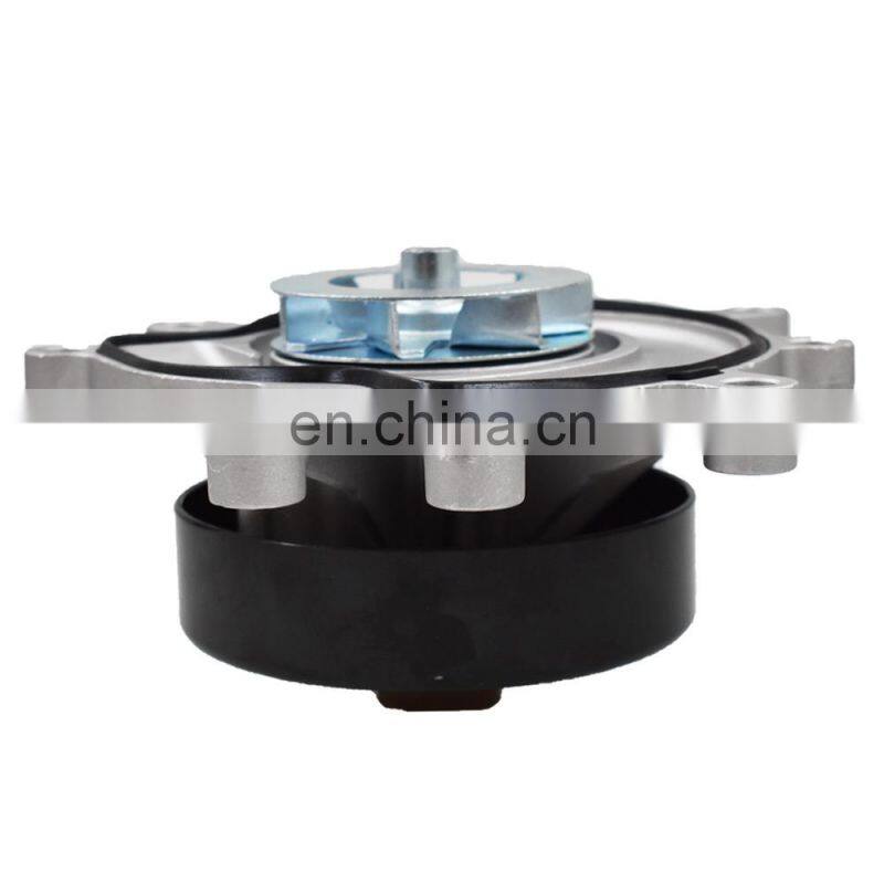 Water Pump For Chrysler Dodge Ram Jeep Mitsubishi Raider 3.7L 4.7L AW7163, 1204350