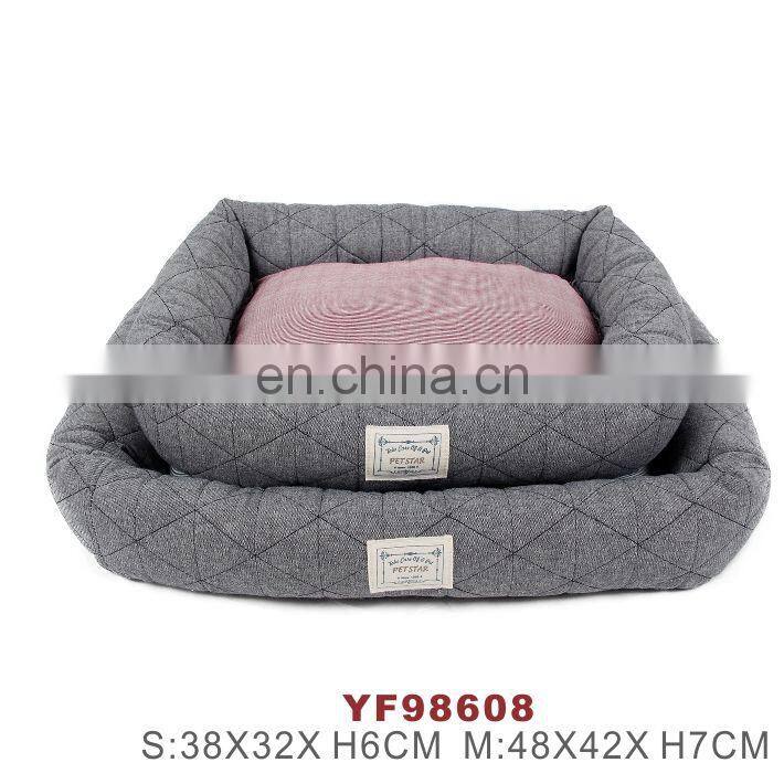 Waterproof Elevated Pet Dog Bed Wholesale Luxury