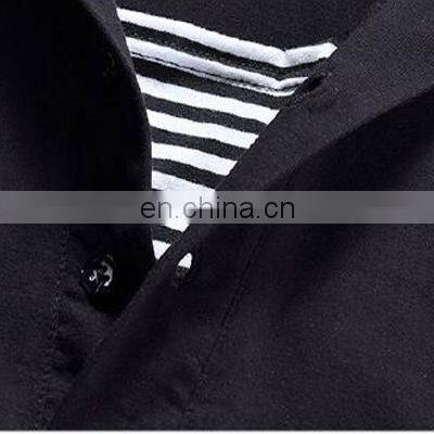 Wholesale custom Spring printing high-quality leisure new affordable fashion long sleeves hip hop t-shirt men