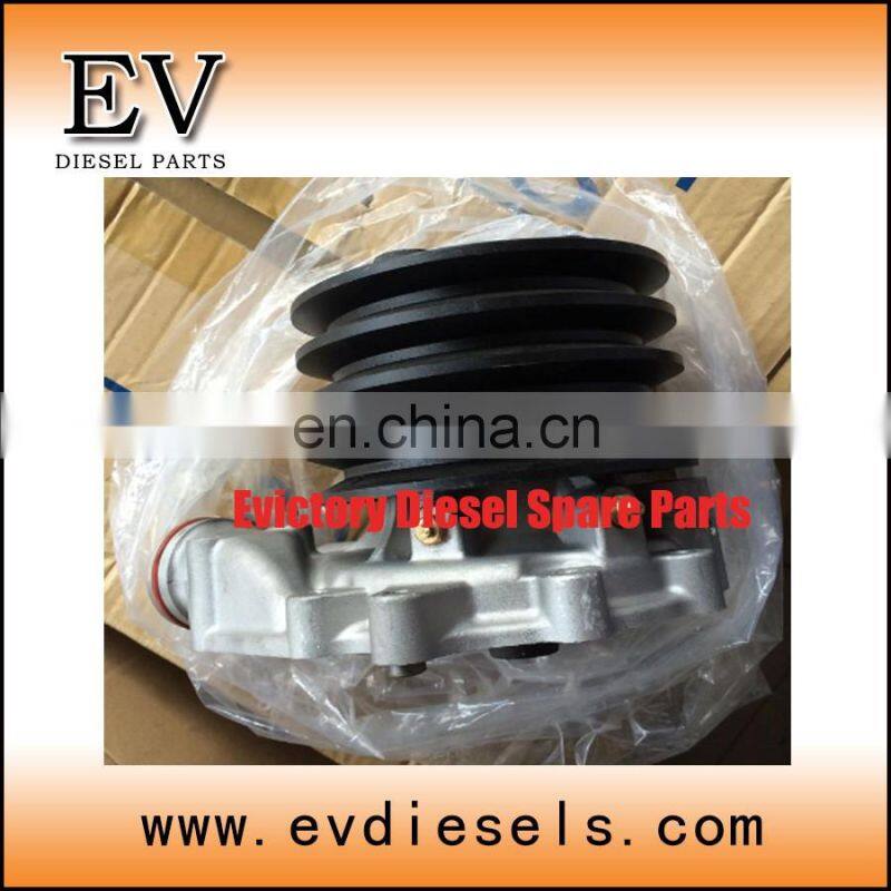 starter 10PC1 10PD1 10PE1 alternator 10PA 10PB overhauling engine parts