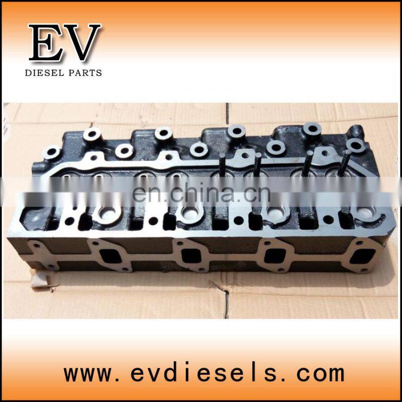 Excavator engine A2300 B3.3 D4BB crankshaft fit on diesel parts