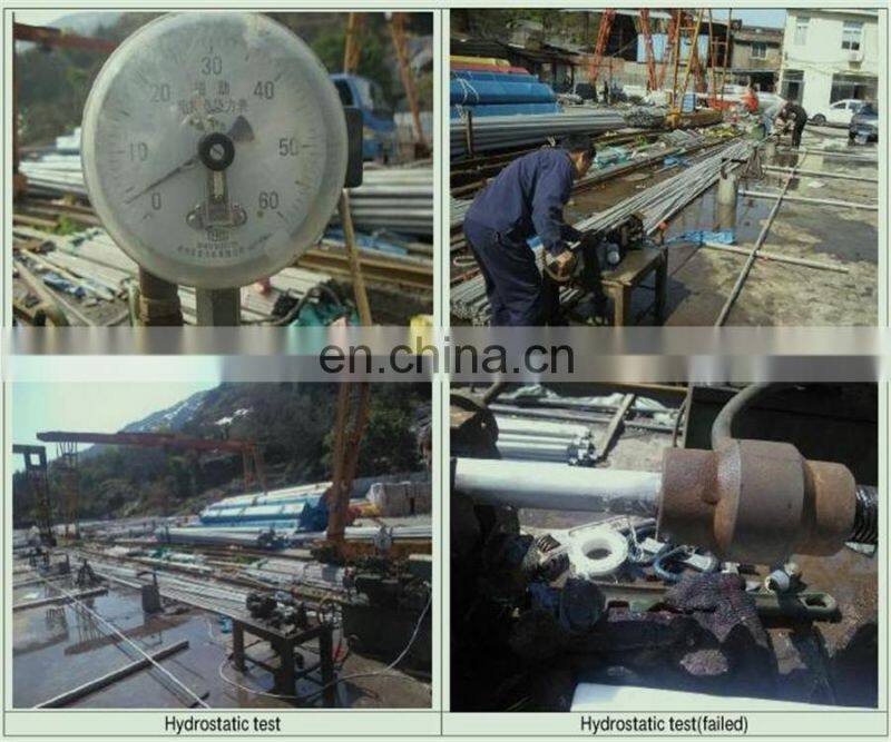 4340 alloy pipe/tube manufacturer