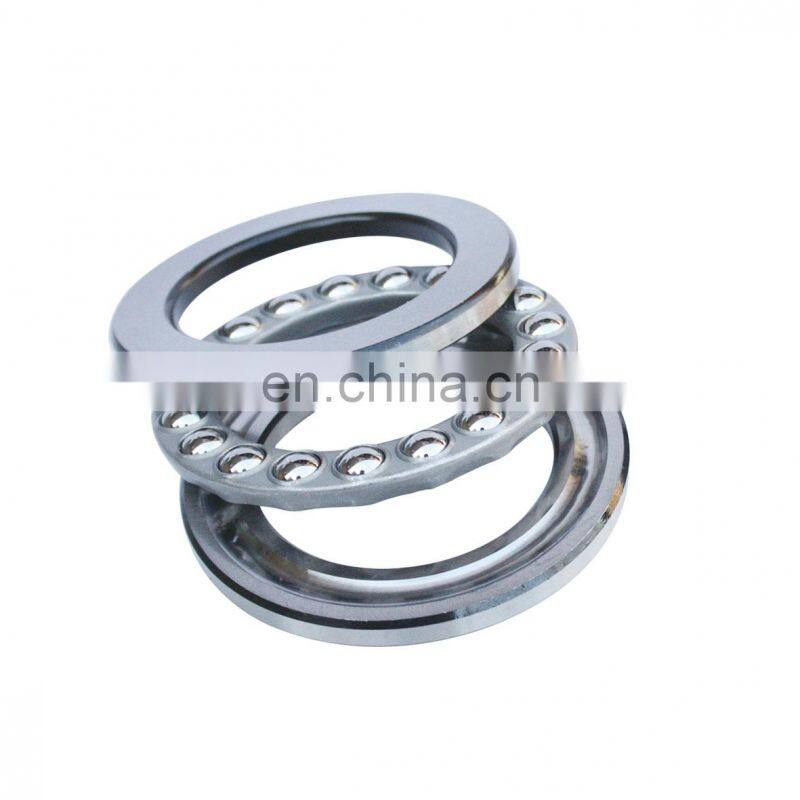 51111 51112 51113 style electric surfboard stainless steel plastic release thrust ball bearing 52226