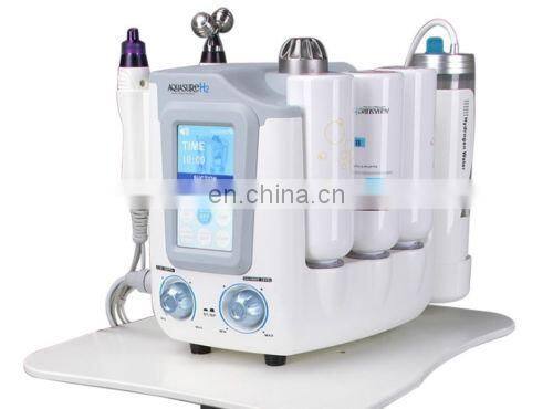 3 in1 Hydra Water Peel Microdermabrasion Hydro Dermabrasion Anti Aging Machine