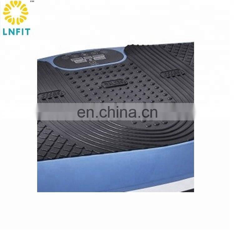 Body slim plate vibration platform super body shaper vibration plate