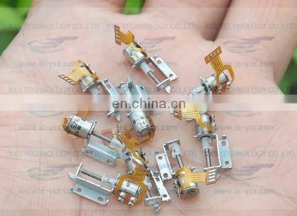 Screw stepper motor micro motor stepper motor