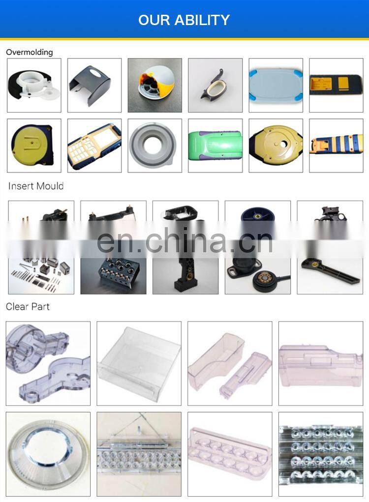 OEM bluetooth speakers plastic injection mold mould with moulding service