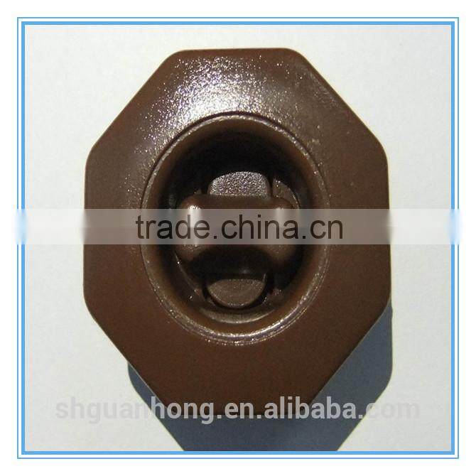 automotiv car floor mat plastic fastener/ clips