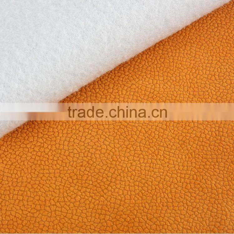 100% Polyester Fabric,Velboa Bronzed For Home Textile,Sofa