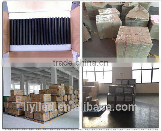 wholesales good price ultra light slim p3.91 led screen panel, indoor led large screen display, led advertising panel