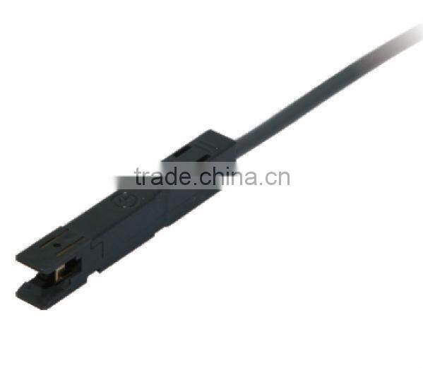 Single-Mode Single-core Fiber Patch Cord/Cable