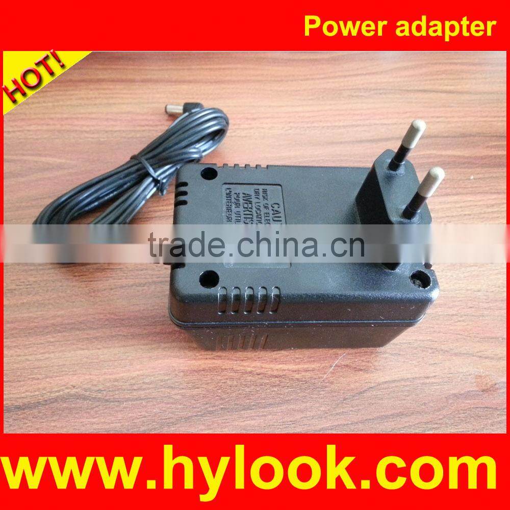 220V /230V to 12V 1.5A AC AC Adapter Wall power Transformer