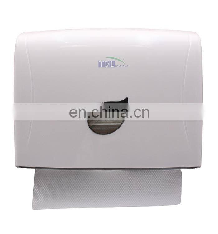 Sensor Battery Operating 1000ml Refillable Bottle Hospital Automatic Hand Sanitizer Gel Dispenser