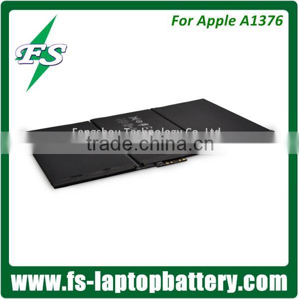 GENUINE Original Laptop Batterie A1376 for iPad2 2nd Generation A1376 laptop batteri for Apple iPad2 series