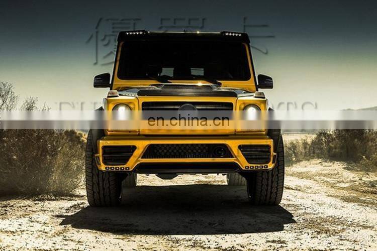 2016 2017 year G class w463 head light G63/G65 head light led light G320 G350 G400 G500 G55 G63 G65 front headlight