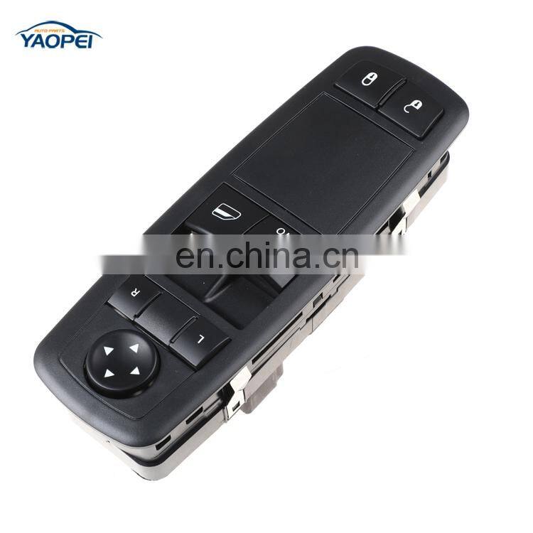 4602627AE Master Window Switch For Dodge MOPAR Grand Caravan Chrysler Town & Country 2008-2011
