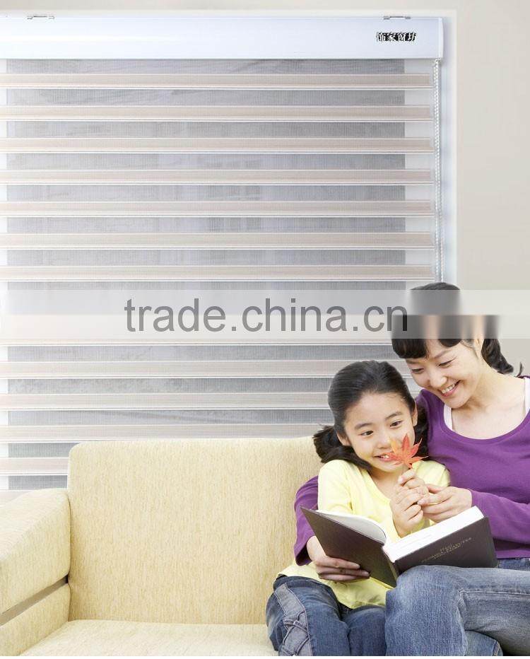 Home Automation Living Room Blinds/ Window blinds/Window curtains