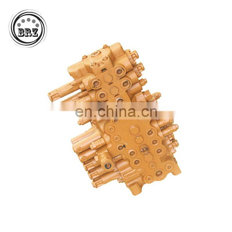 best price JS145W JS145 Control Valve JS175 Main Valve JS175W Hydraulic Valve