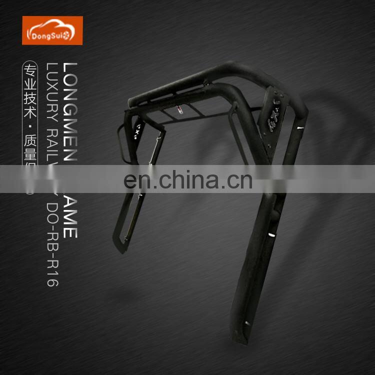 4x4 Car Accessories l200 Triton Pick-up Truck Sport Rear Roll Bar