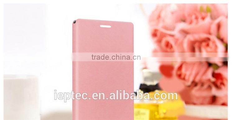 MOFi Case Smartphone for Vivo Y18L Cover, PU Leather Back Cover for BBK Vivo Y18