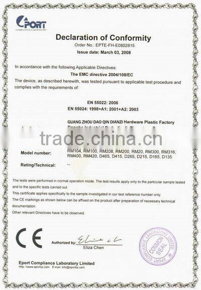 2U 8*2.5''/3.5'' HDD with 500W Power Supply and sliding kit Storage Server Case