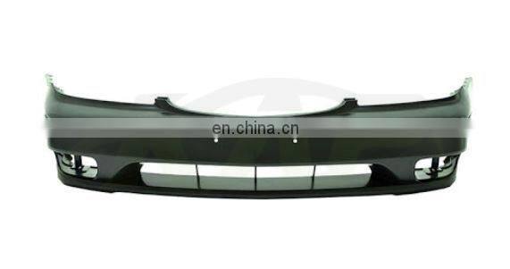 For Nissan A33 Cefiro A33 Front Bumper Oem No. 62022-3y525, Car Front Guard