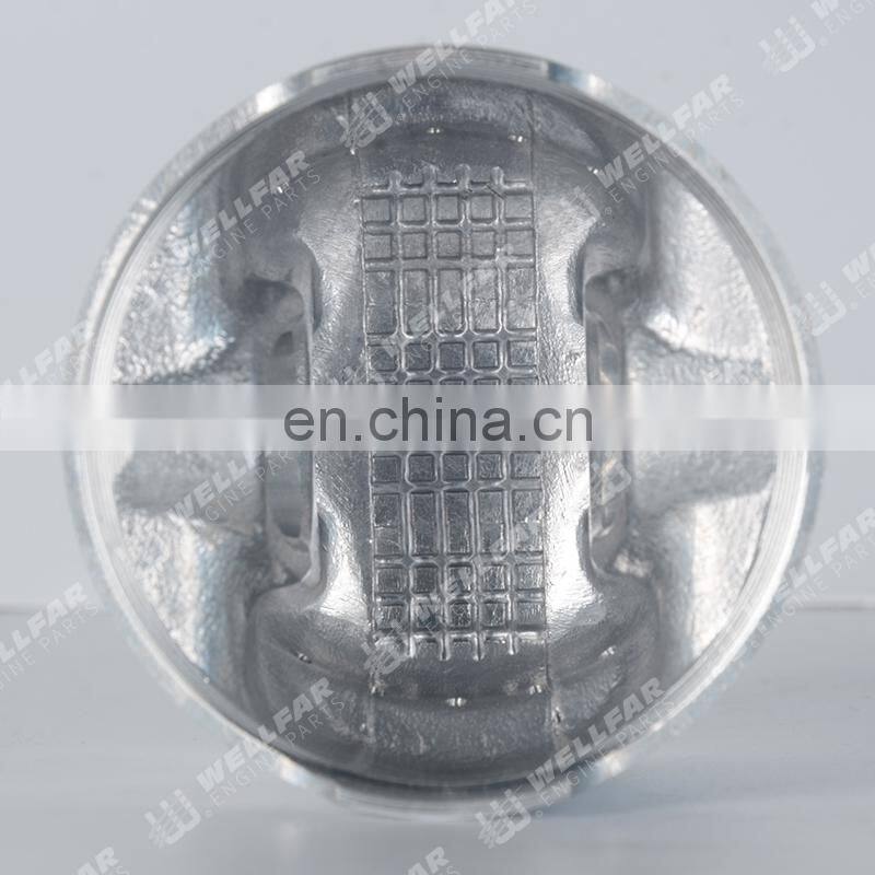 Motorcycle Engine Piston YBR Motor 125CC XTZ125K 54mm