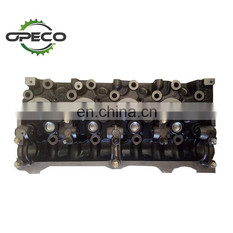 For Isuzu 528T6 4JB1 Transmission gearbox
