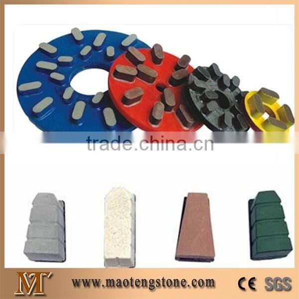 Music Slot Cutting Blade for Ceramic Diamond Saw Blade Cutting Ceramic