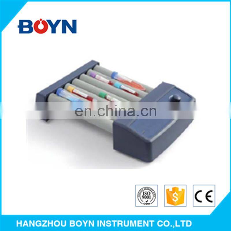 KJMR-II High performance laboratory blood roller mixer