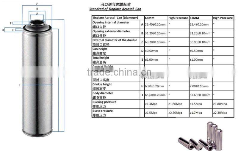 Chemical Paint Bucket